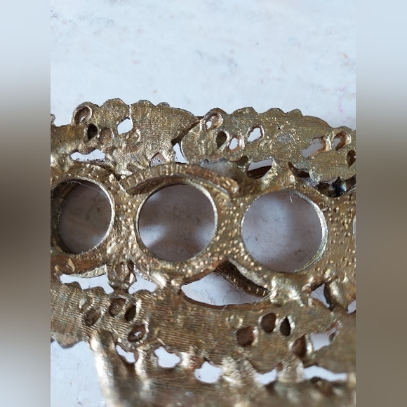 Vintage ^ The Bucklers ^ Lipstick Holder - Picture 7 of 10